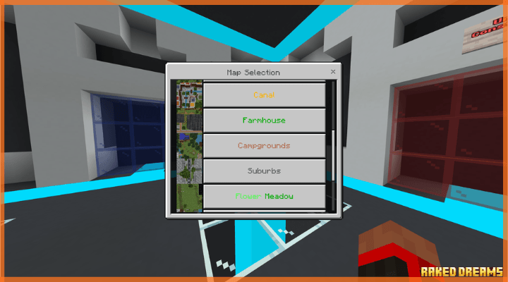 Rake's Survive the Disasters — screenshot 3