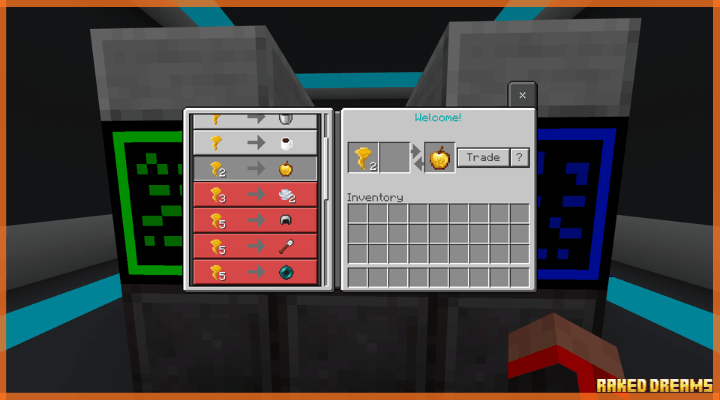Rake's Survive the Disasters — screenshot 6