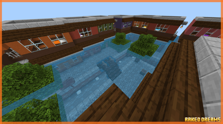 Rake's Survive the Disasters — screenshot 7