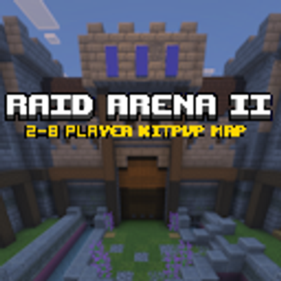 Raid Arena 2