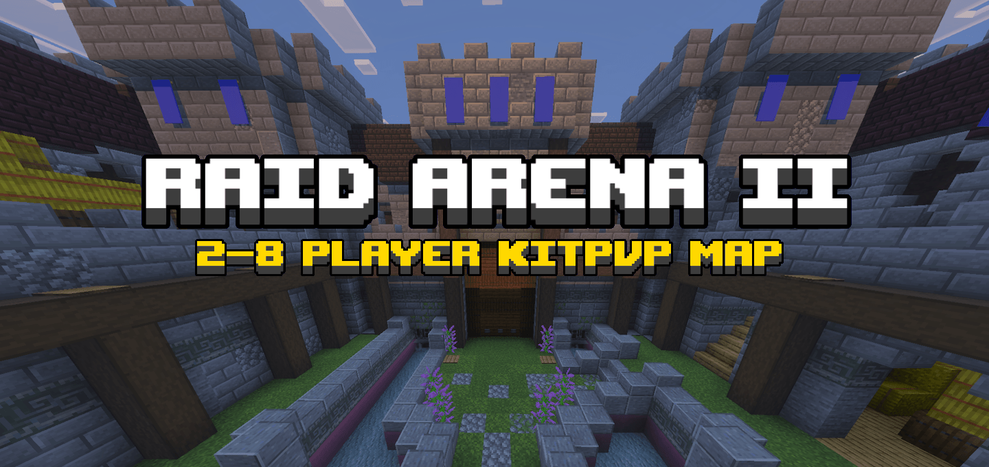 Raid Arena 2 — screenshot 1