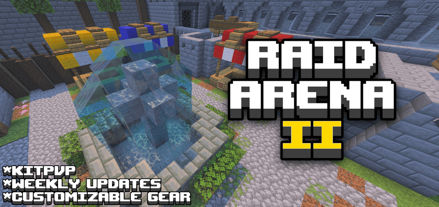 Raid Arena 2 — screenshot 2