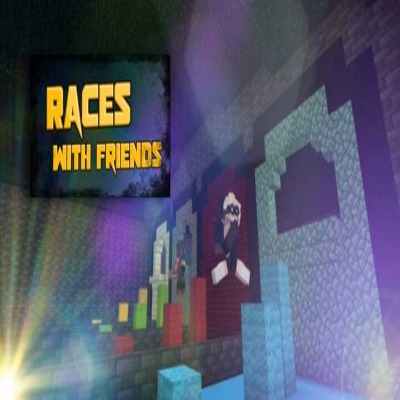 Races with friends