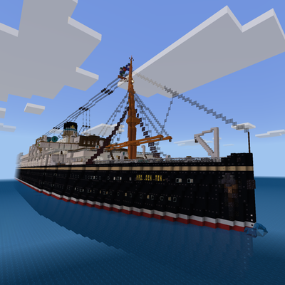 R.M.S. Maddenten