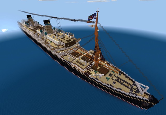 R.M.S. Maddenten — screenshot 2