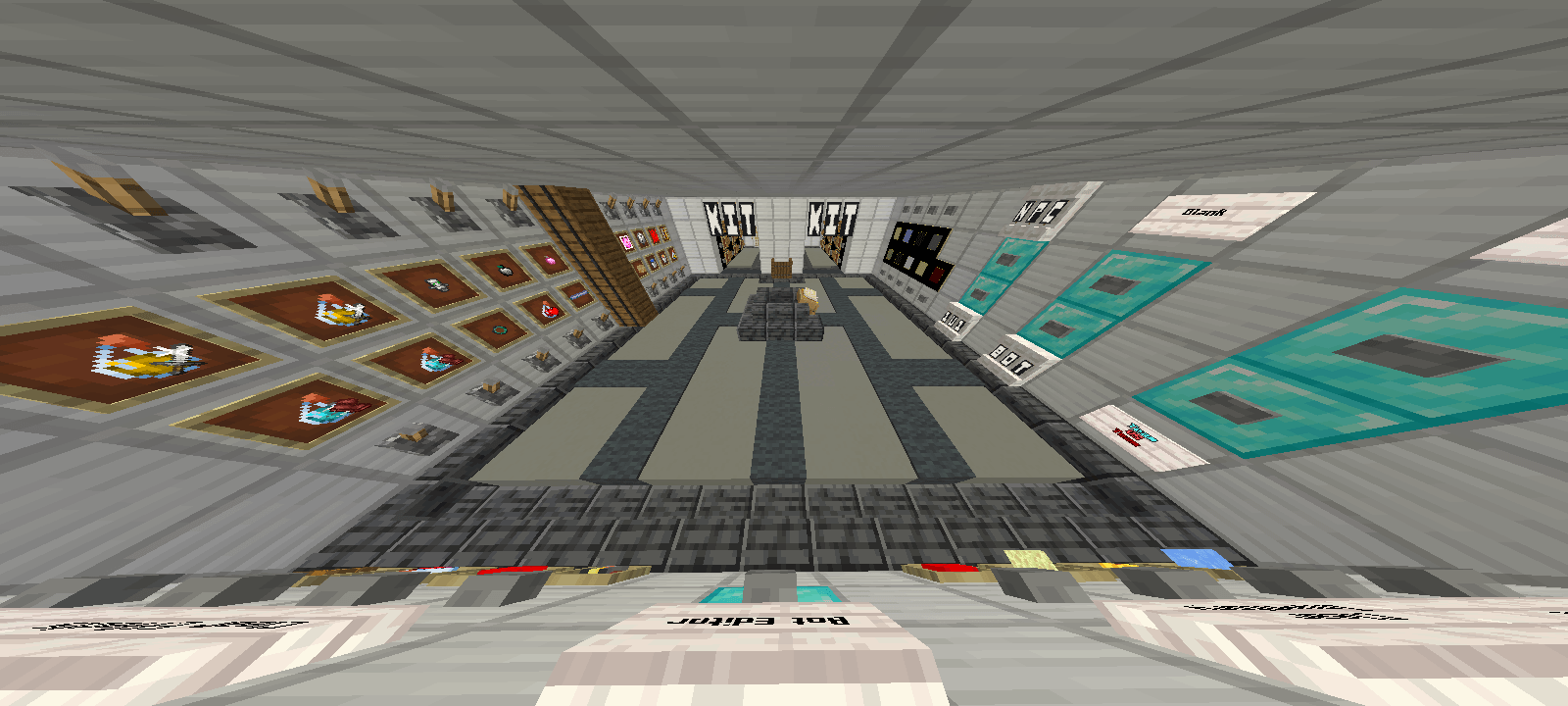 Practice Kits — screenshot 2