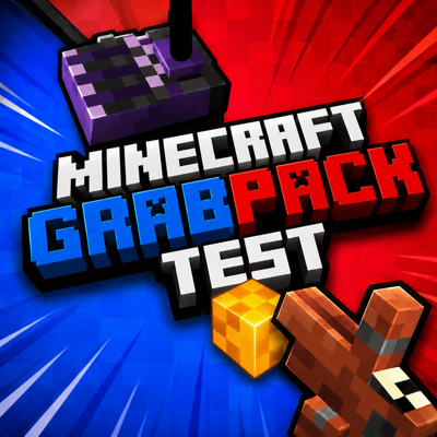 Poppy Playtime Grabpack Testing