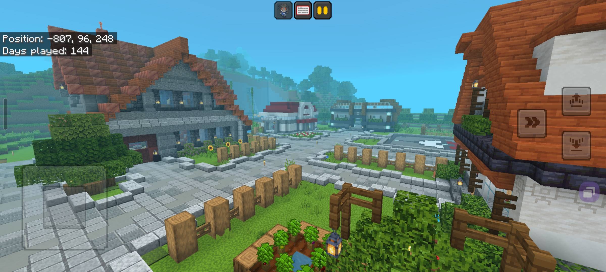 Pokémon Style Town Map — screenshot 4