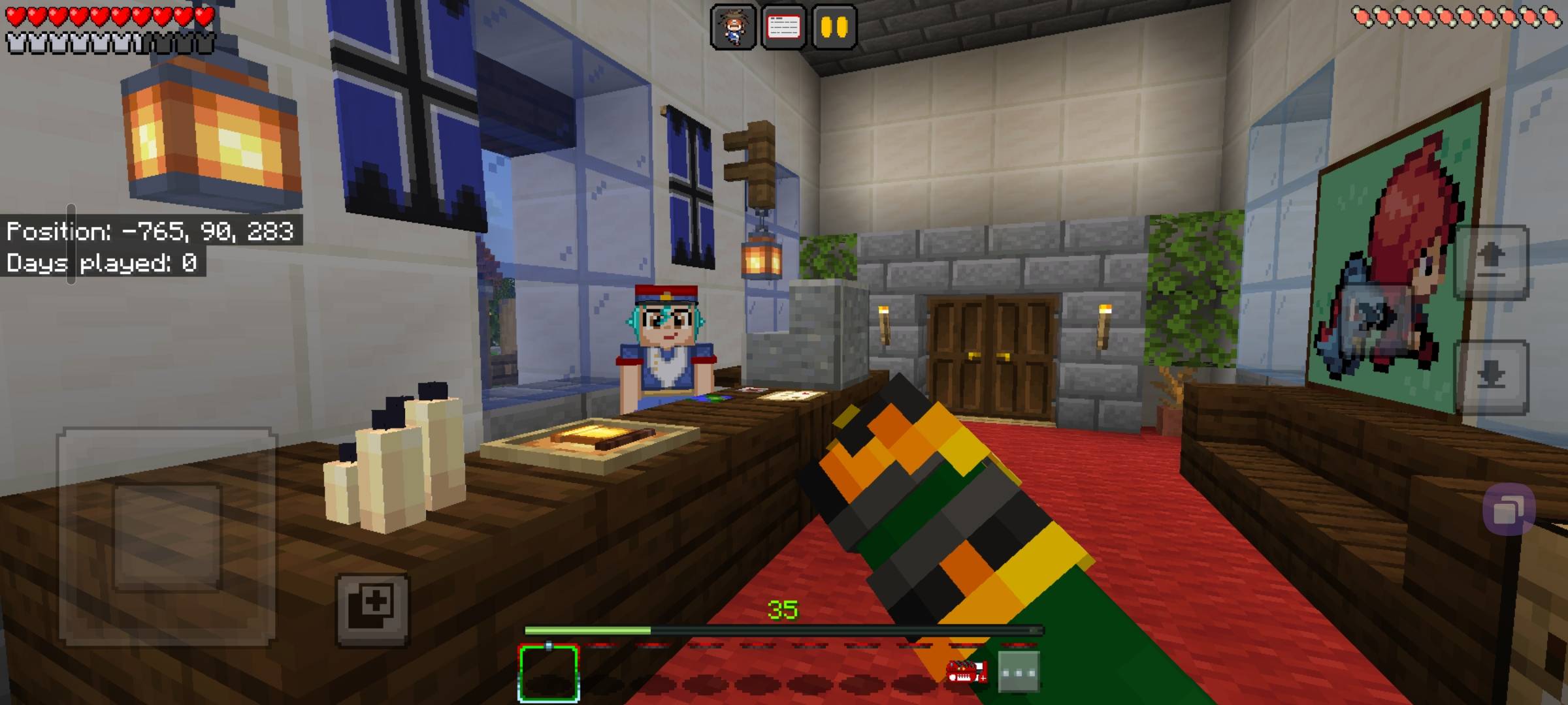 Pokémon Style Town Map — screenshot 5