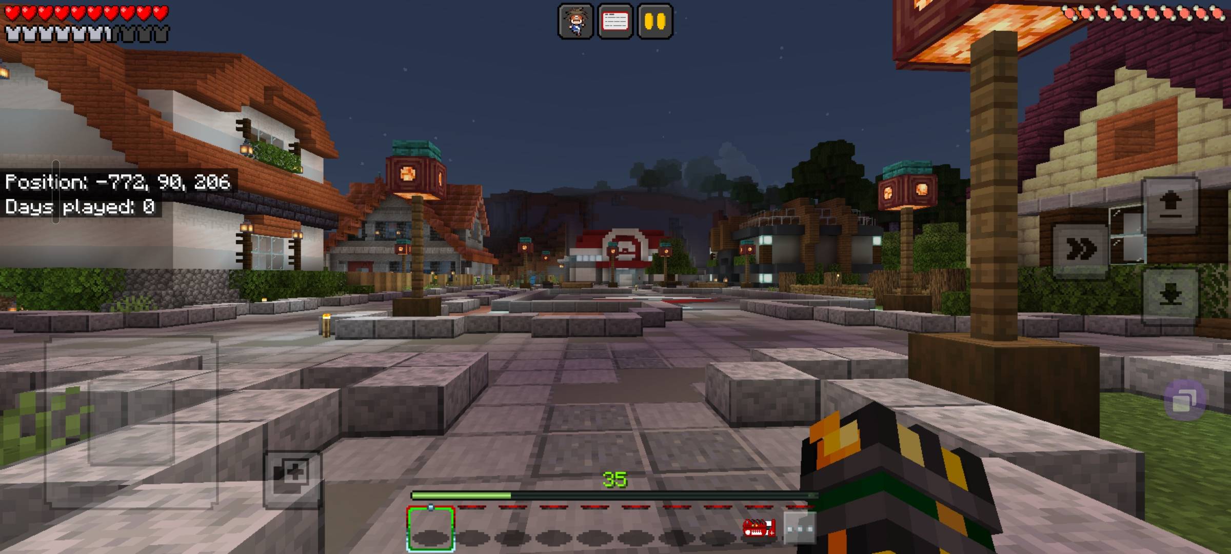 Pokémon Style Town Map — screenshot 8