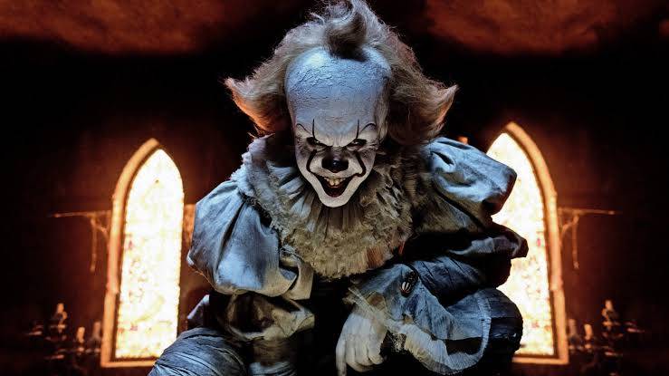 Pennywise: The Clown — screenshot 1