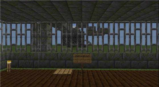 ParkourM — screenshot 1