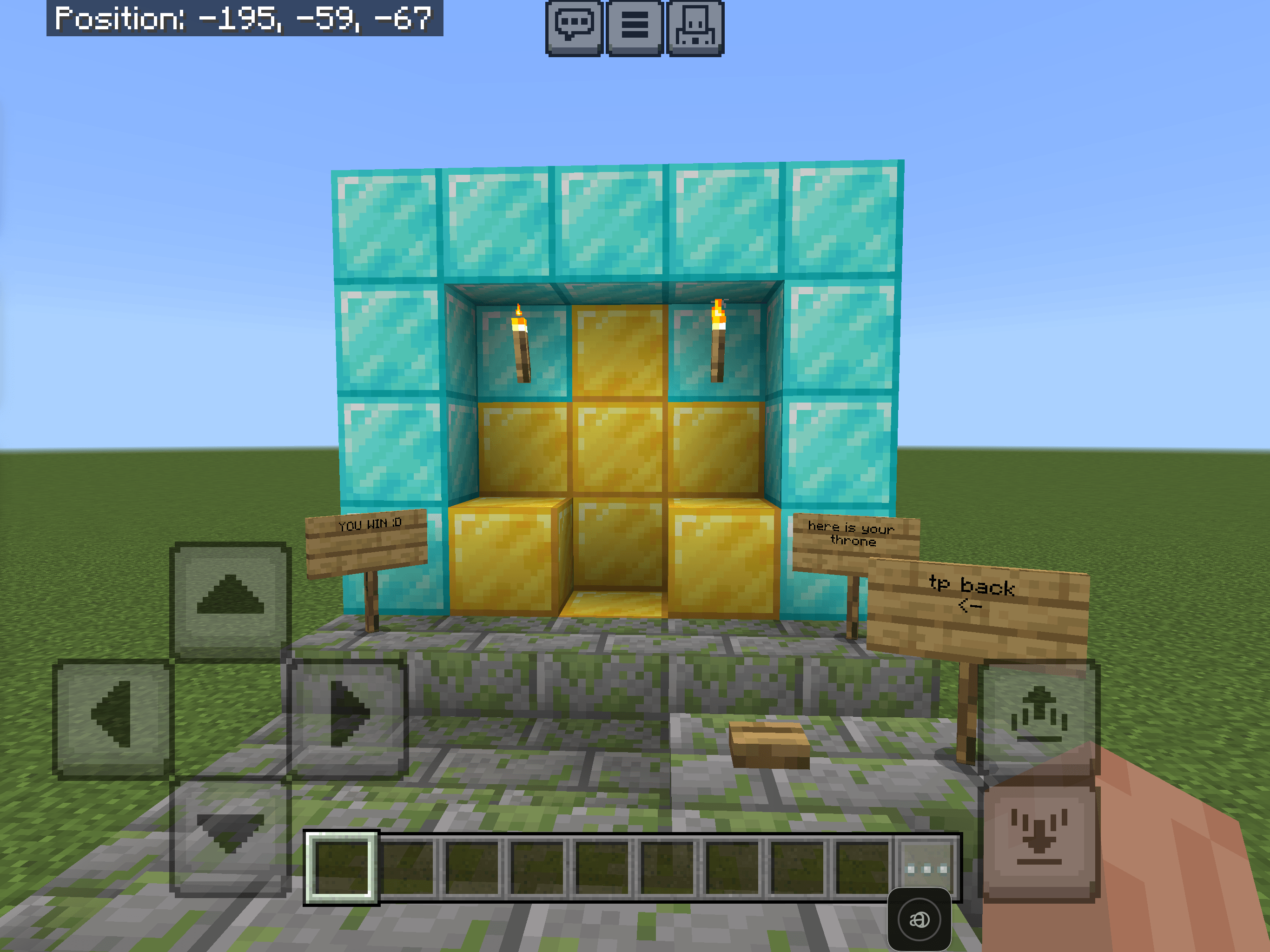 ParkourM — screenshot 3