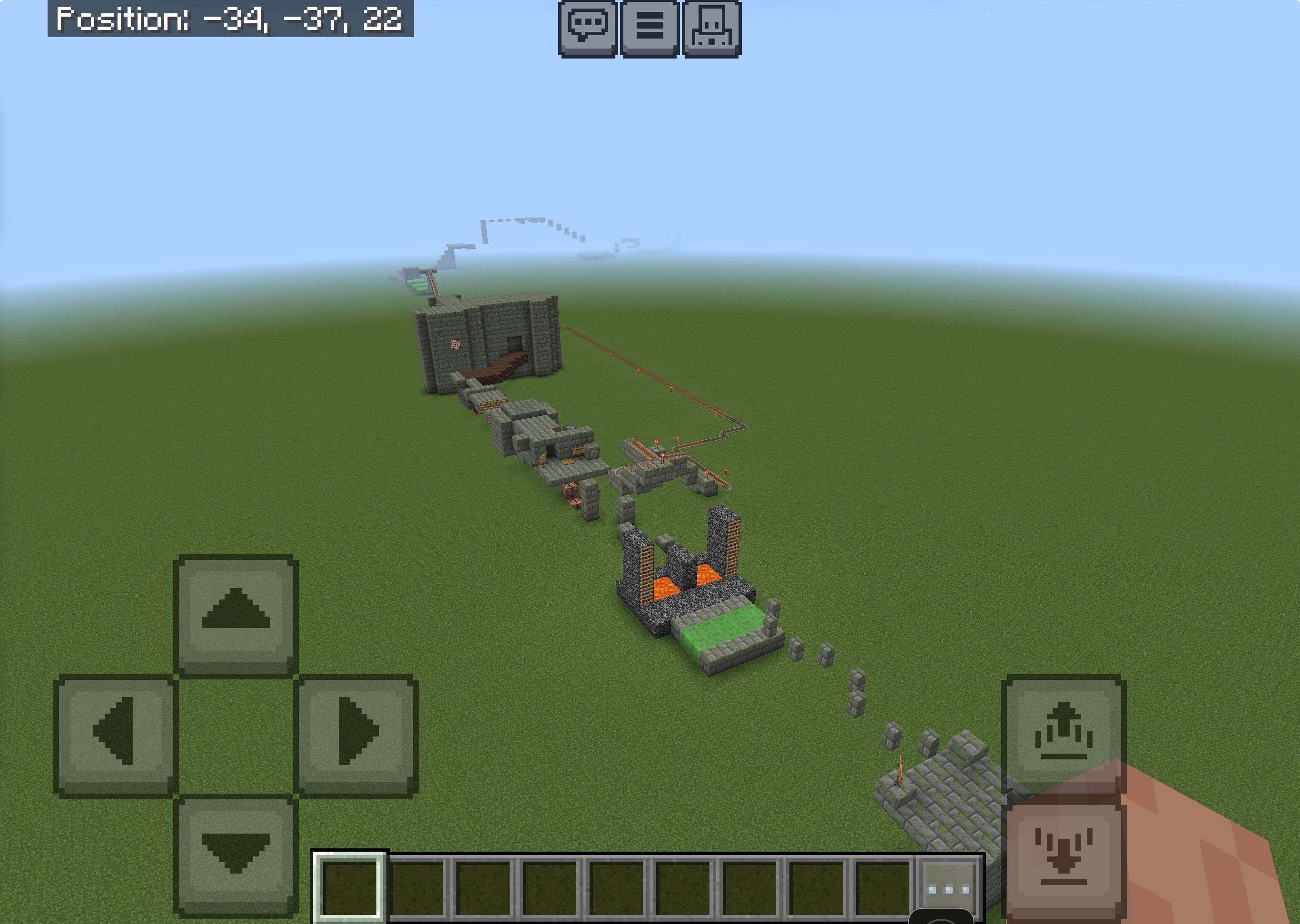 ParkourM — screenshot 4