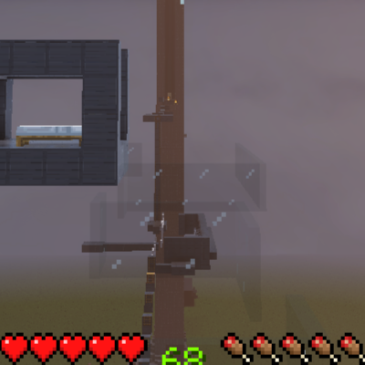 Parkour ~~ MrMaza4