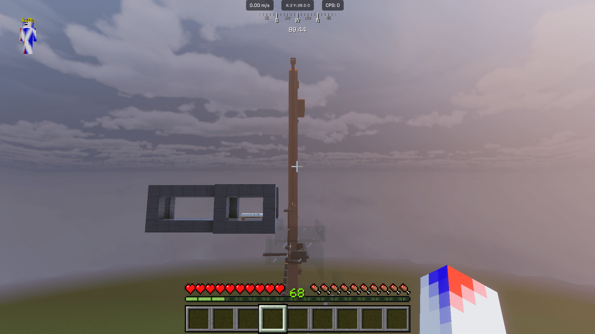 Parkour ~~ MrMaza4 — screenshot 1