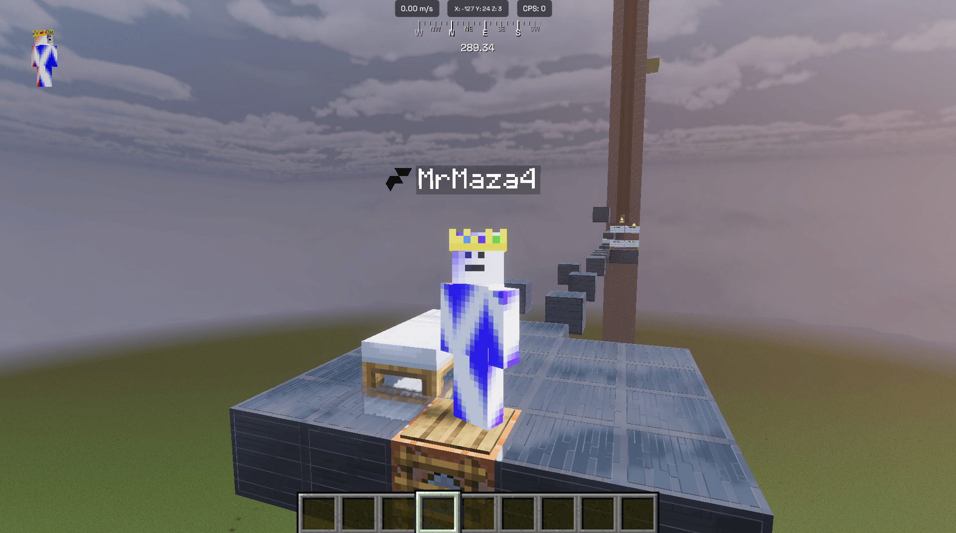 Parkour ~~ MrMaza4 — screenshot 2