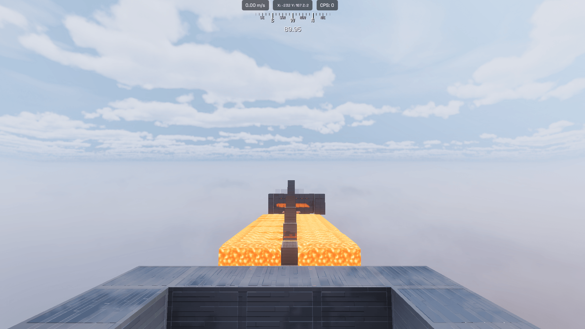 Parkour ~~ MrMaza4 — screenshot 3