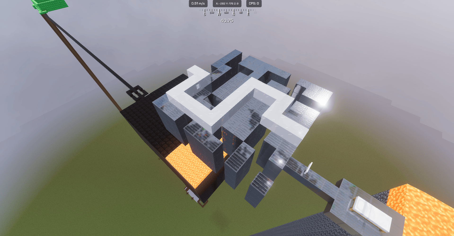 Parkour ~~ MrMaza4 — screenshot 4