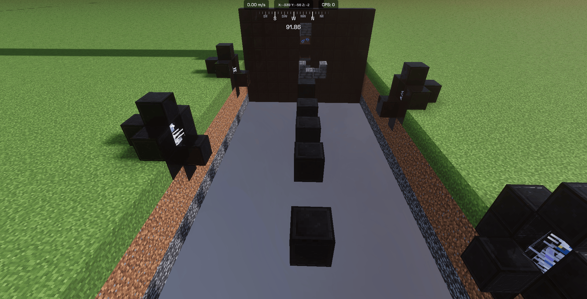 Parkour ~~ MrMaza4 — screenshot 5