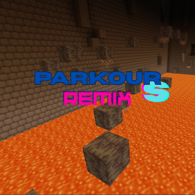 Parkour S - Remix