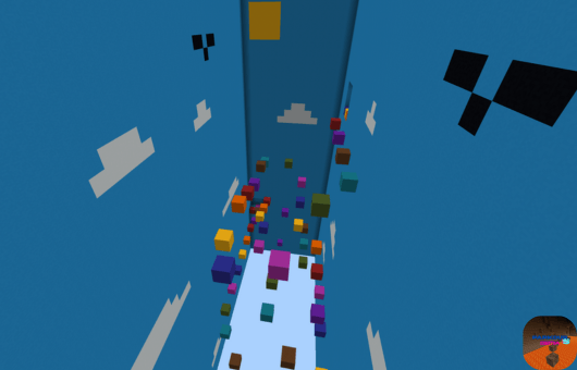 Parkour S - Remix — screenshot 3