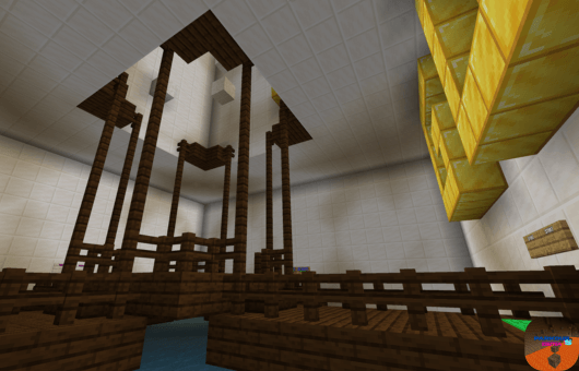 Parkour S - Remix — screenshot 4