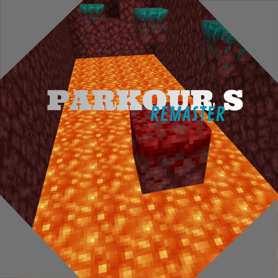Parkour S (Remaster)