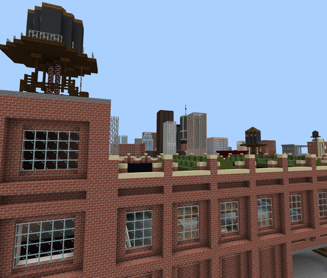 Paradise County — screenshot 1