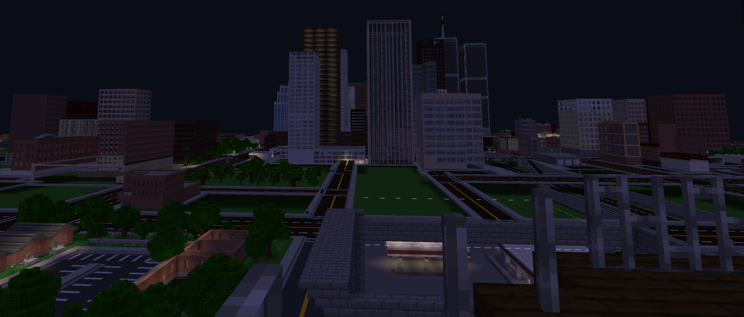 Paradise County — screenshot 2