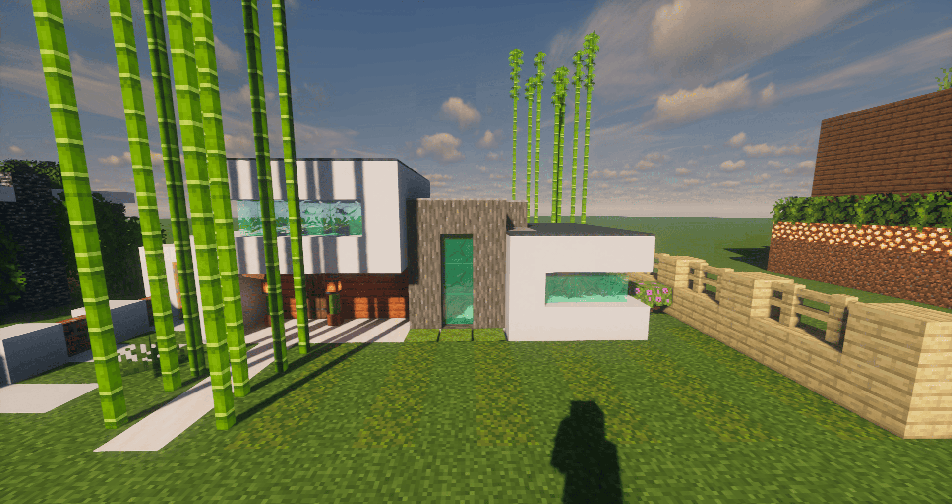 Pack 24 Mini Modern house — screenshot 6