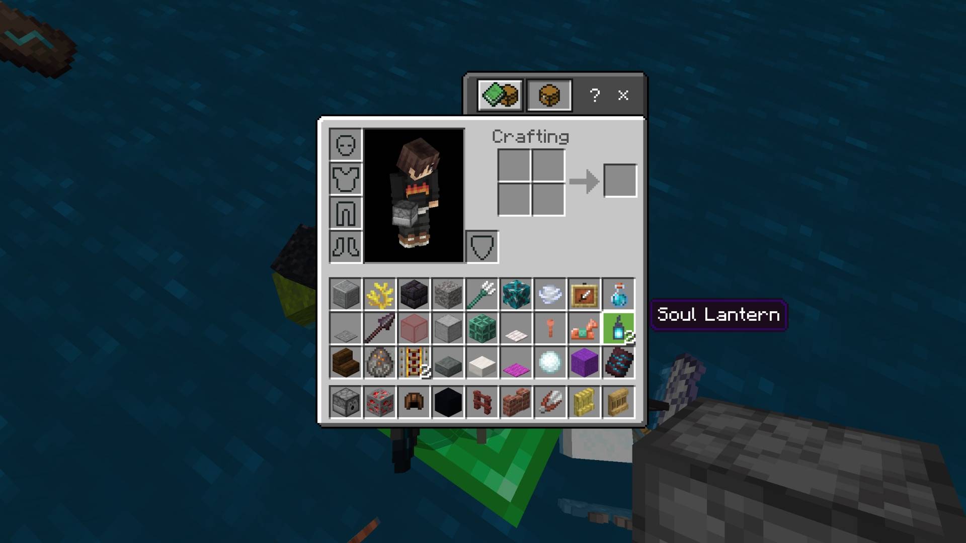 Ocean One Block — screenshot 3