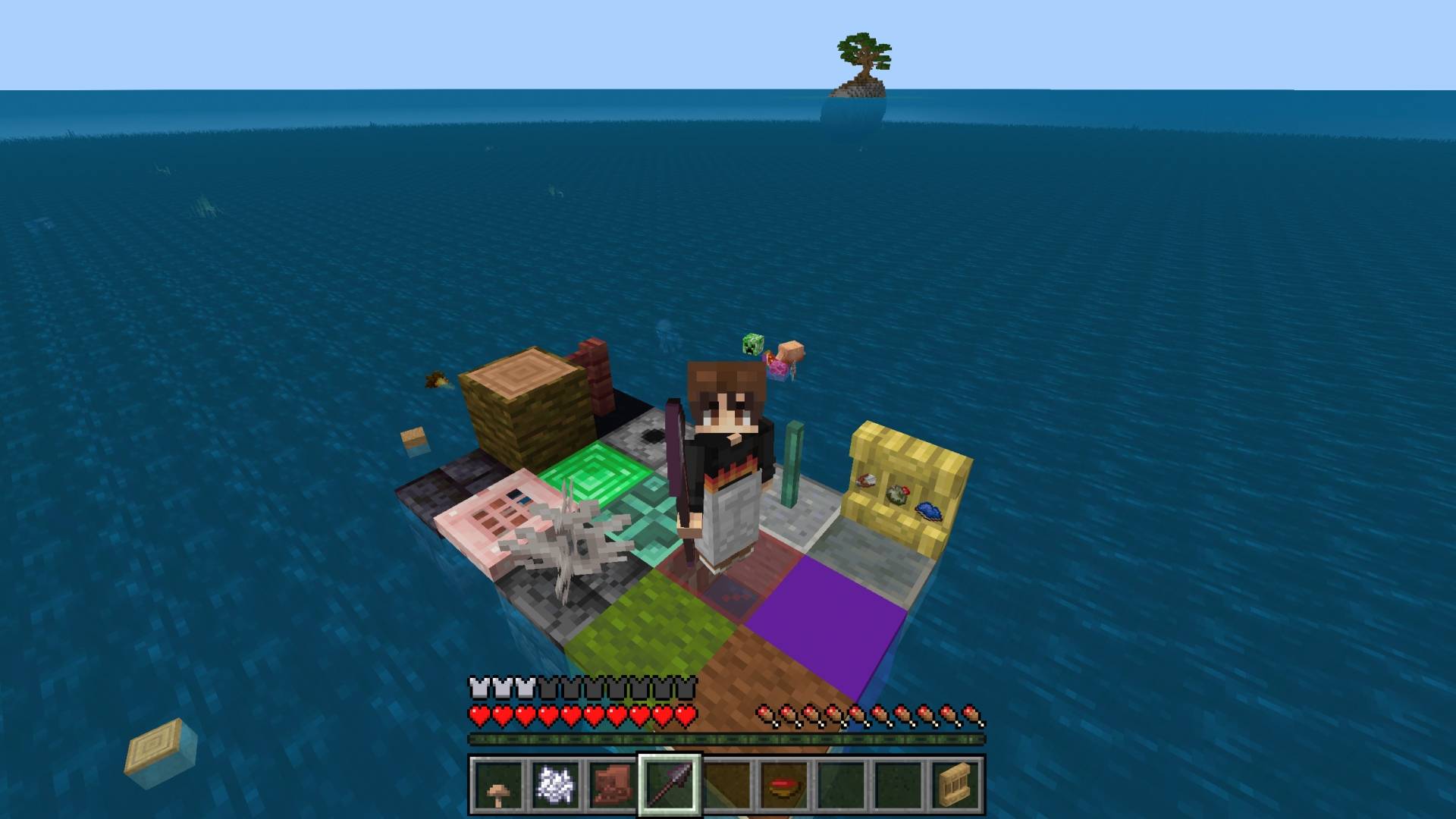 Ocean One Block — screenshot 4