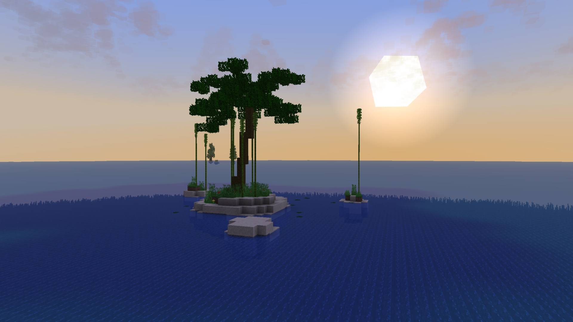 Ocean One Block — screenshot 5