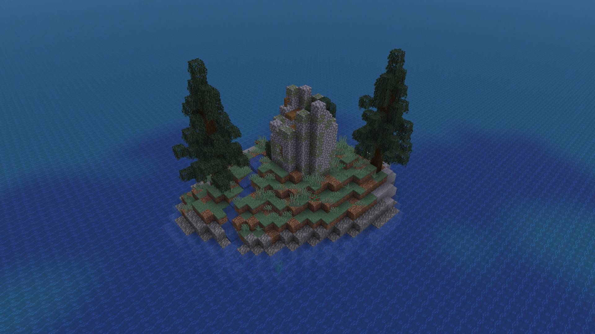 Ocean One Block — screenshot 6