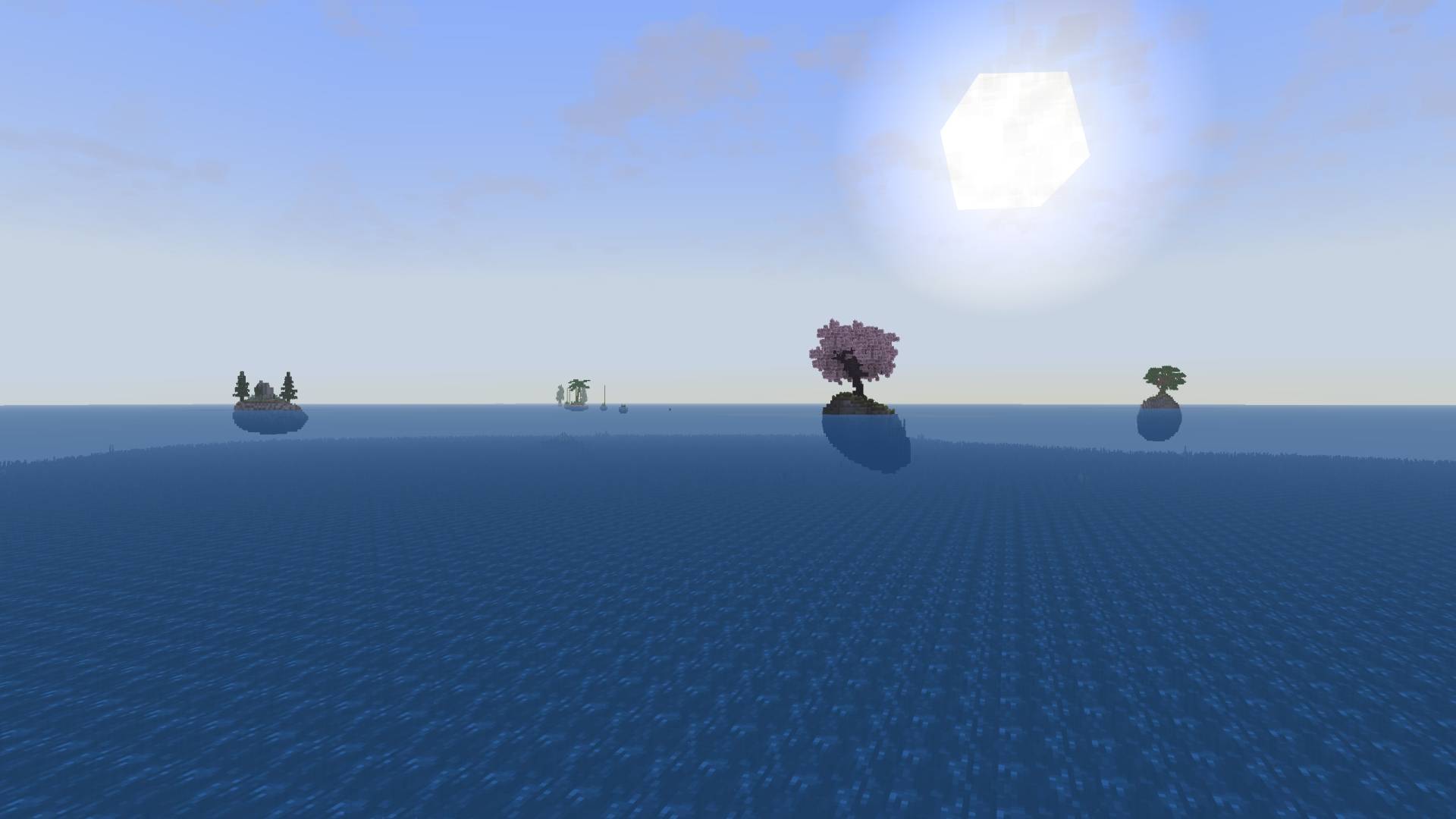 Ocean One Block — screenshot 8
