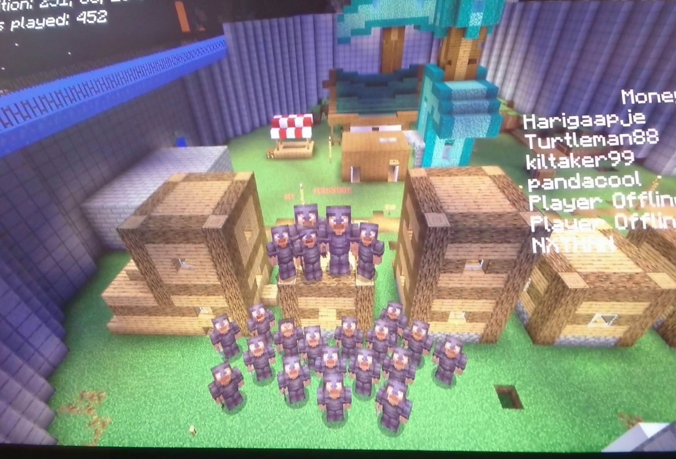 NSS SMP map — screenshot 1