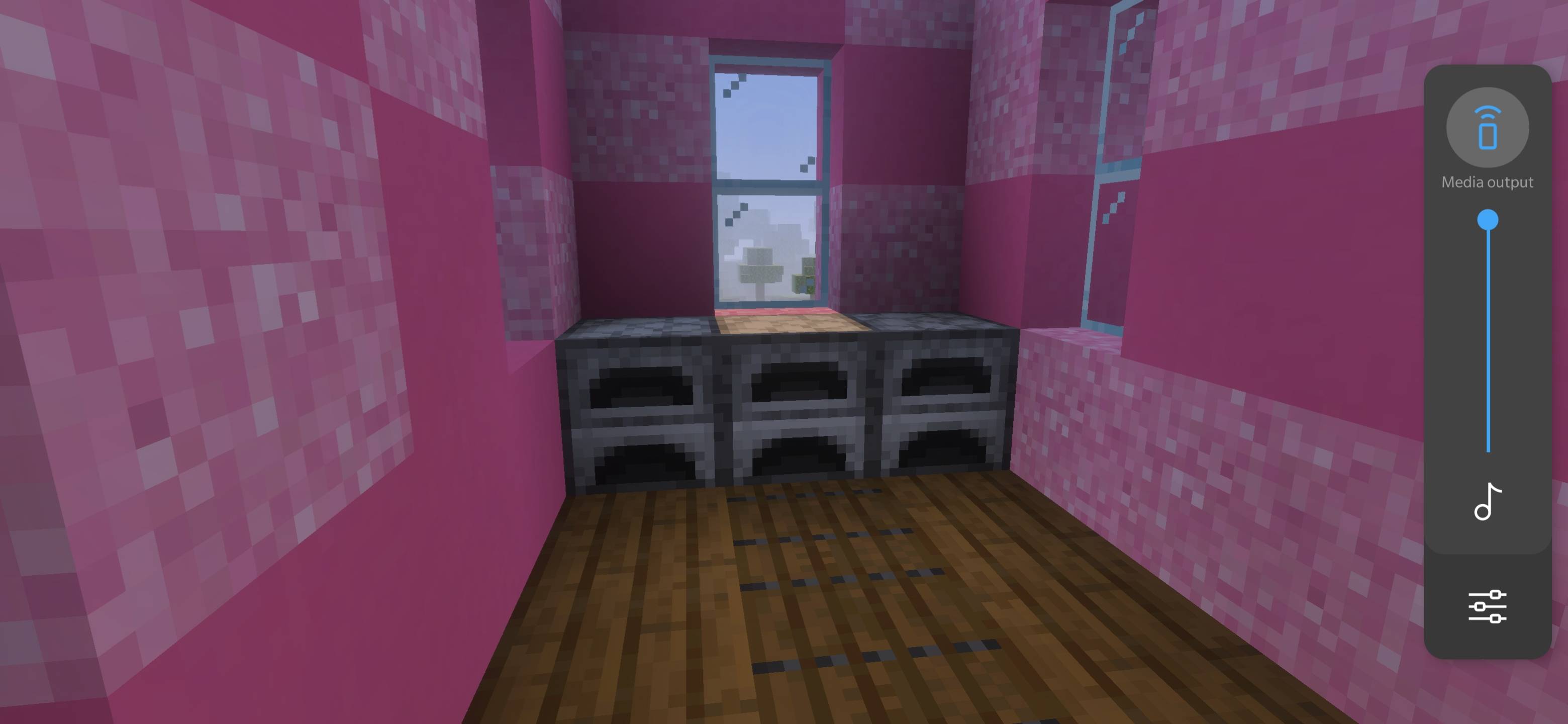 New hardcore journey — screenshot 2