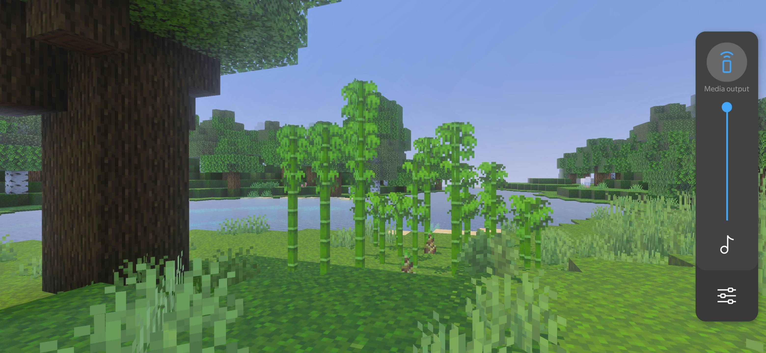 New hardcore journey — screenshot 5