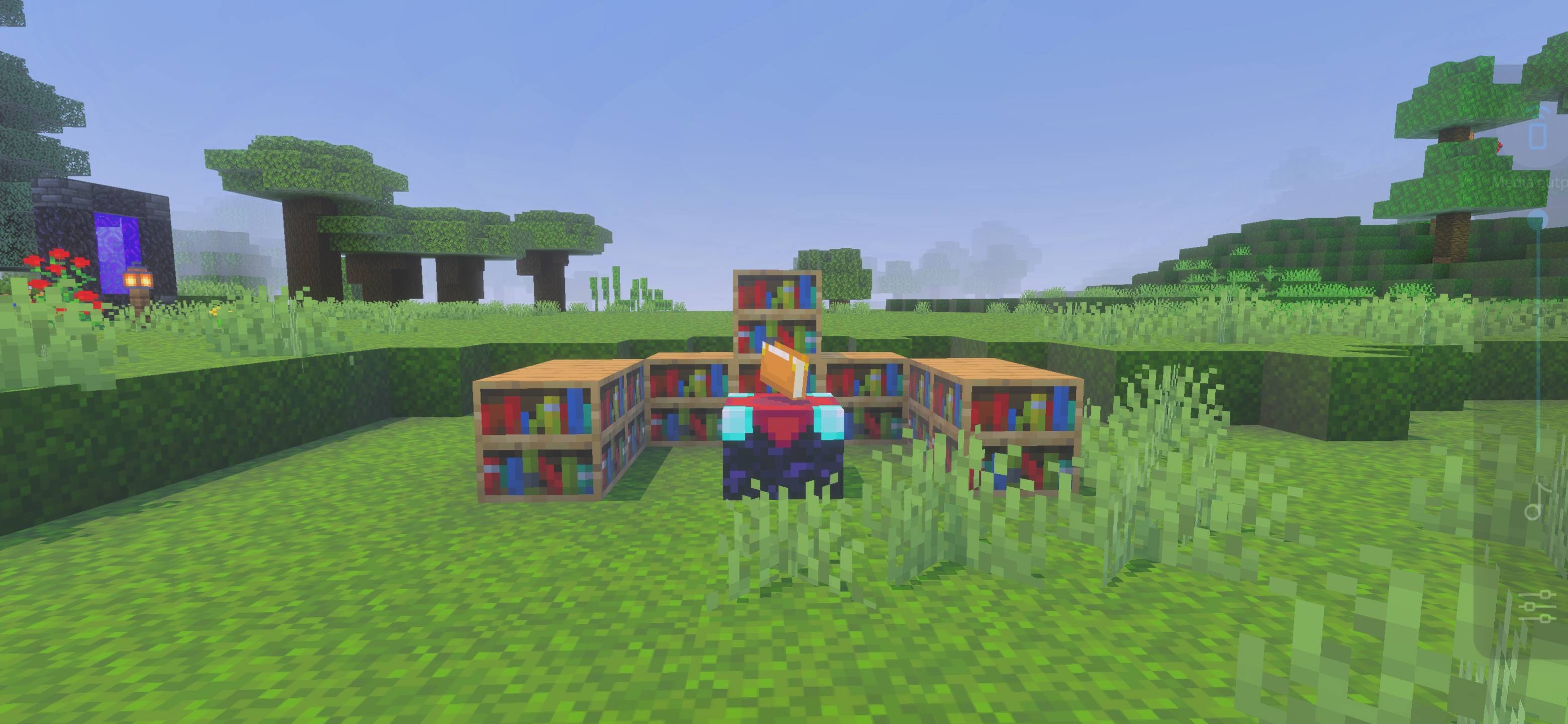 New hardcore journey — screenshot 6