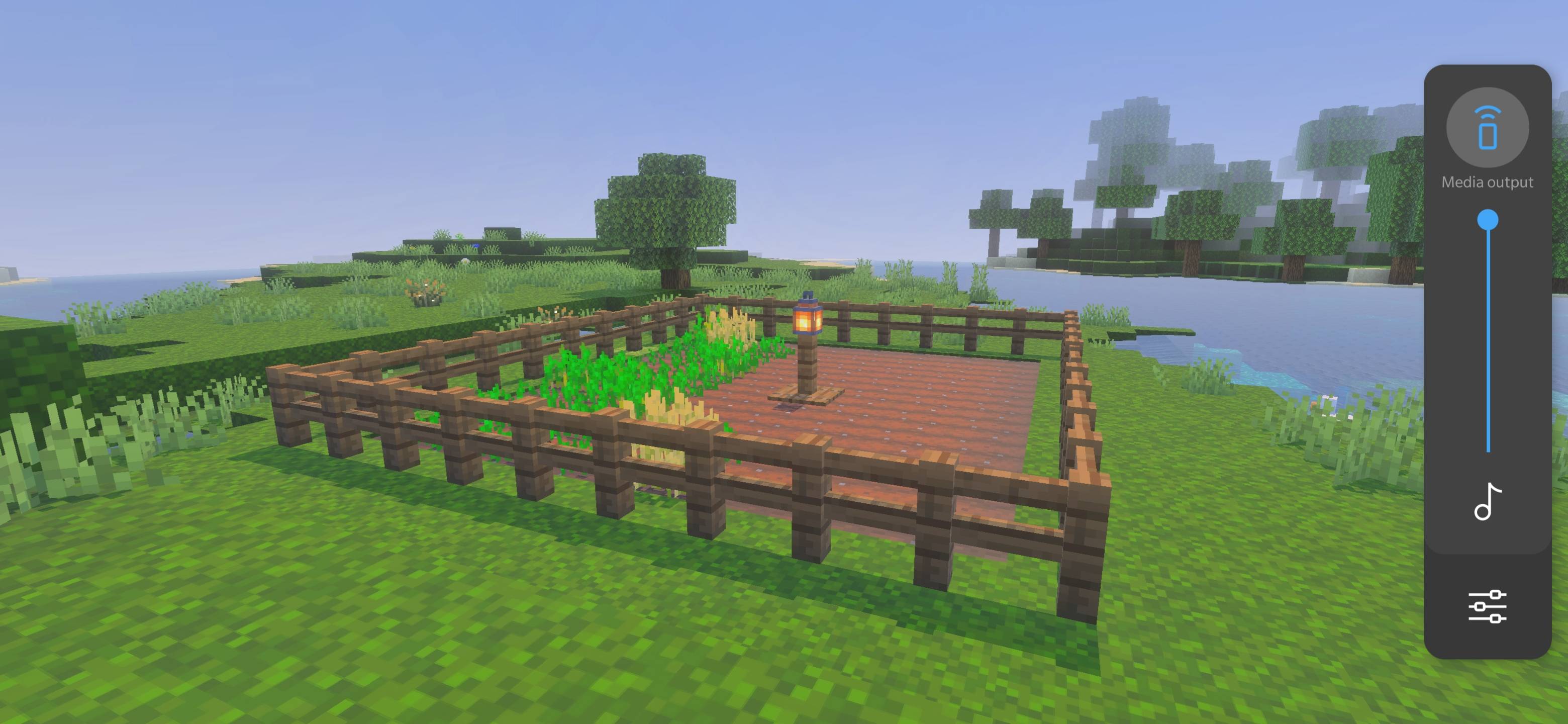 New hardcore journey — screenshot 7