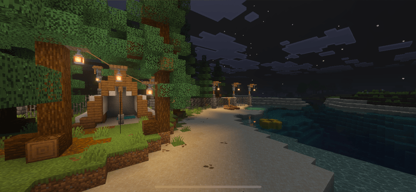 MOIPARK | Amusement Park — screenshot 6