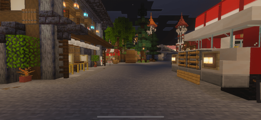 MOIPARK | Amusement Park — screenshot 7