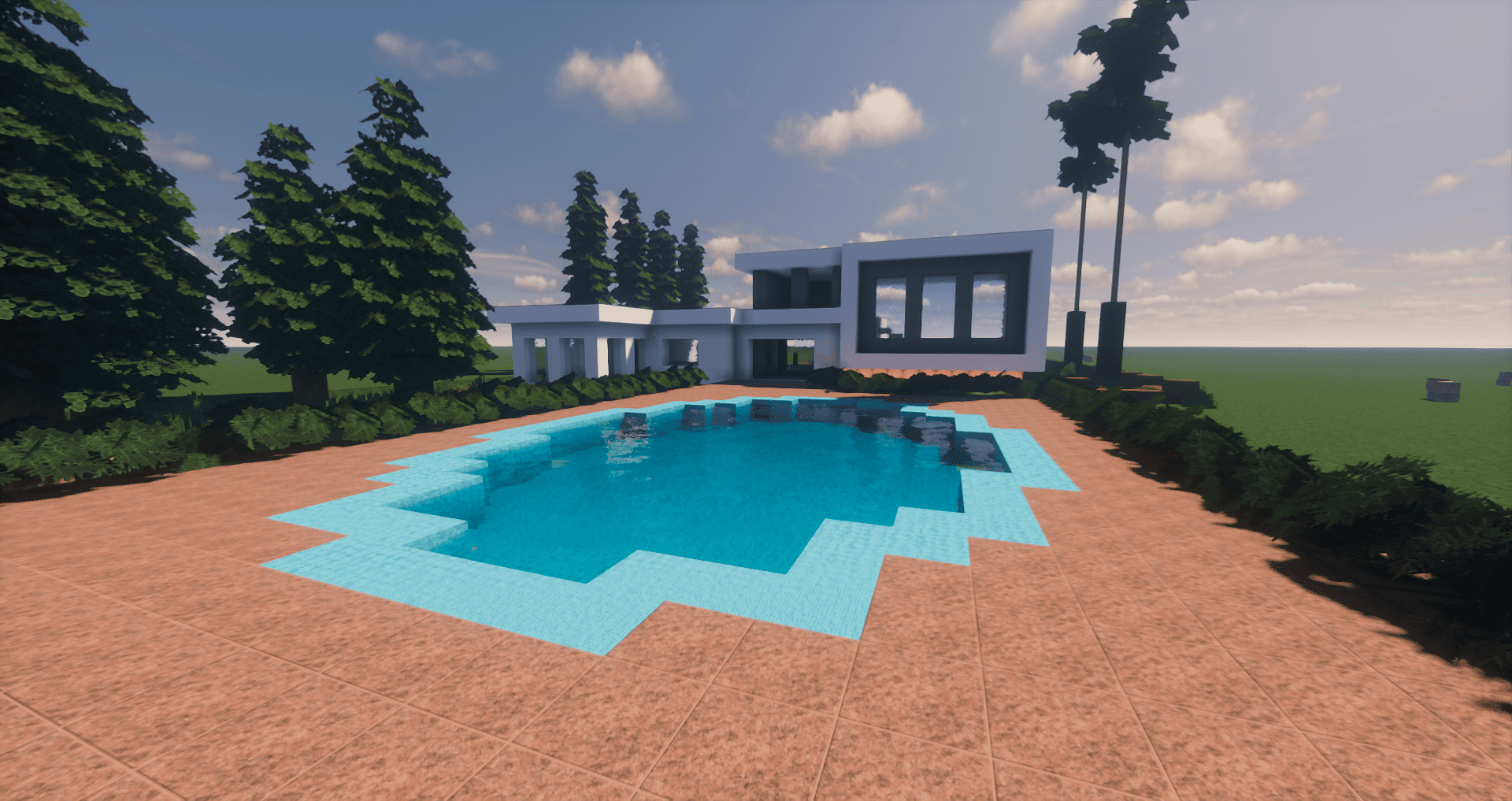 Modern House 4 — screenshot 5