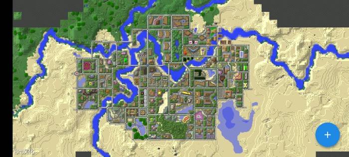 MiTing City — screenshot 3