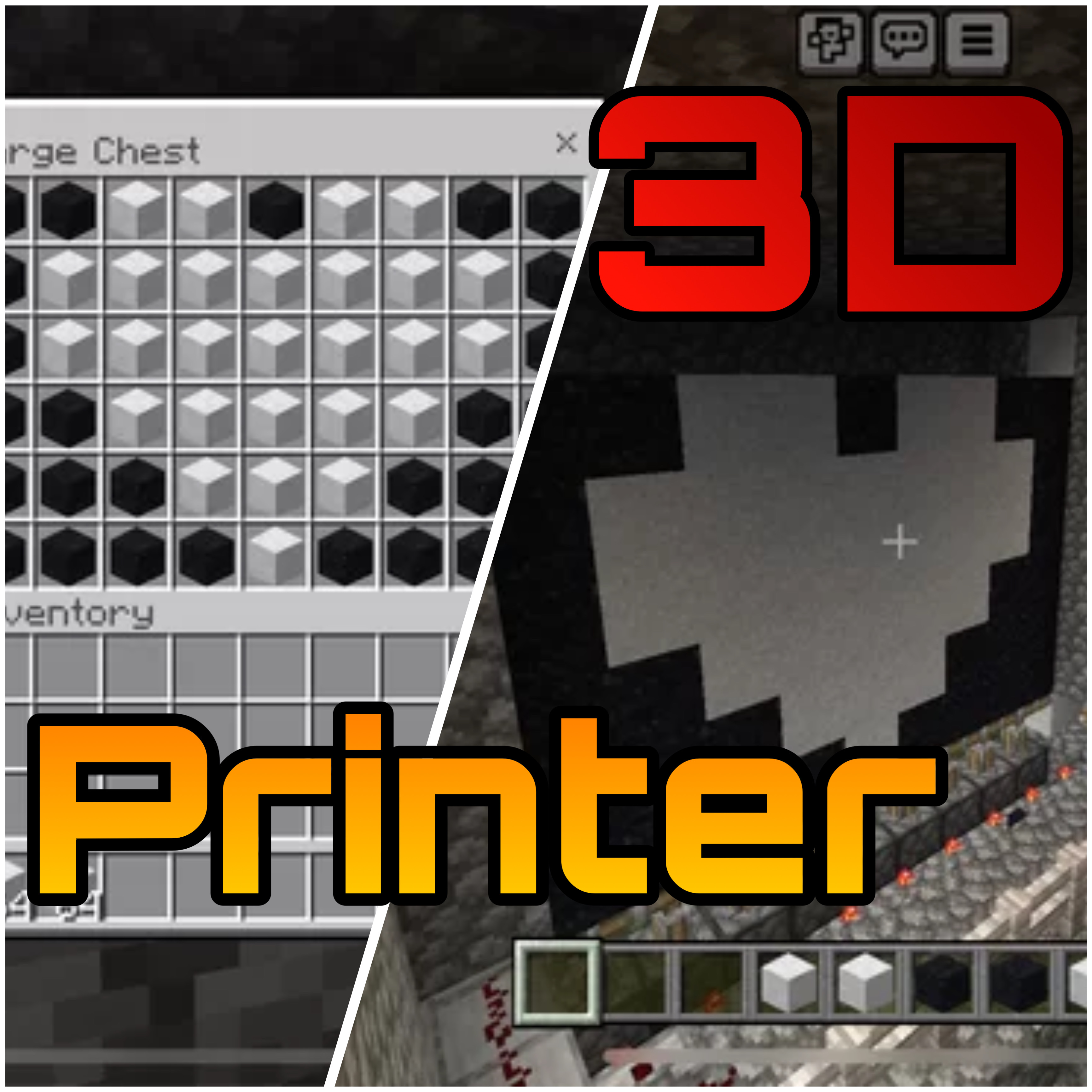 MinePrinter 3D