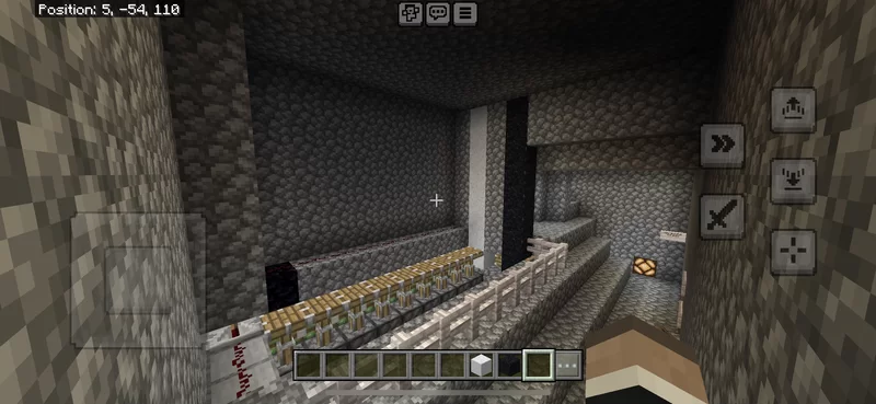 MinePrinter 3D — screenshot 2