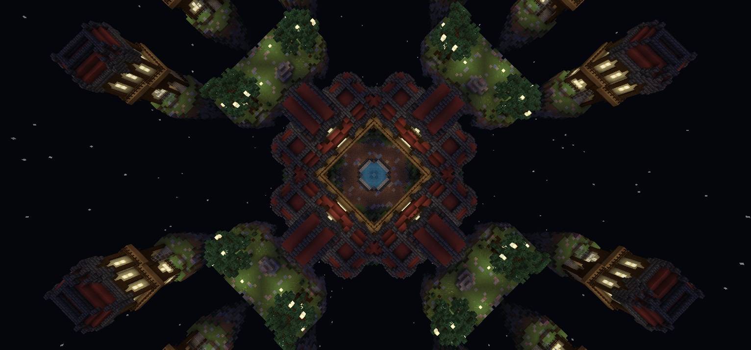 Lucky Ore Skywars #1 — screenshot 2