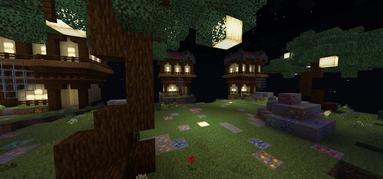 Lucky Ore Skywars #1 — screenshot 4