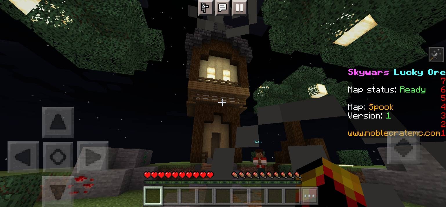 Lucky Ore Skywars #1 — screenshot 6